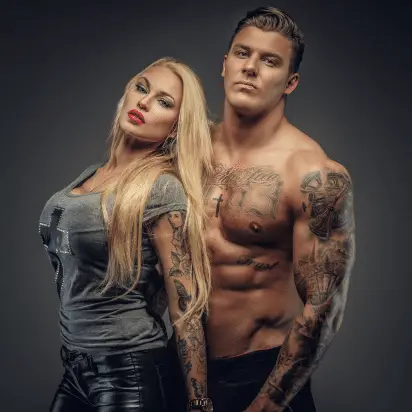 online dating USA comparison